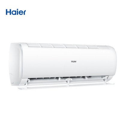 海爾 雷神者1.5匹洗空氣空調掛機 新一級變頻 靜音節能 KFR-35GW/06KAA81U1